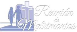 Logo - Reunion de Matrimonios