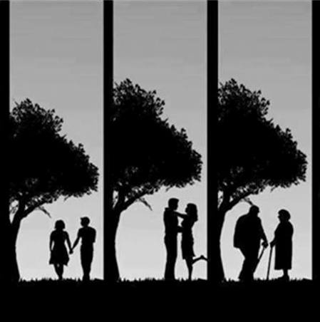 Ciclo vital del matrimonio